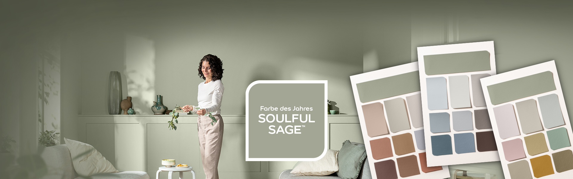 Sikkens Akademie - 15.1 Farbgestaltung - Sikkens ColourFutures™ 2027