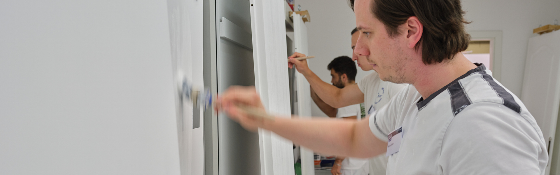 Sikkens Akademie - 3.3 Starker Schutz mit Rubbol BL Rezisto Lacken in seidenglanz und matt